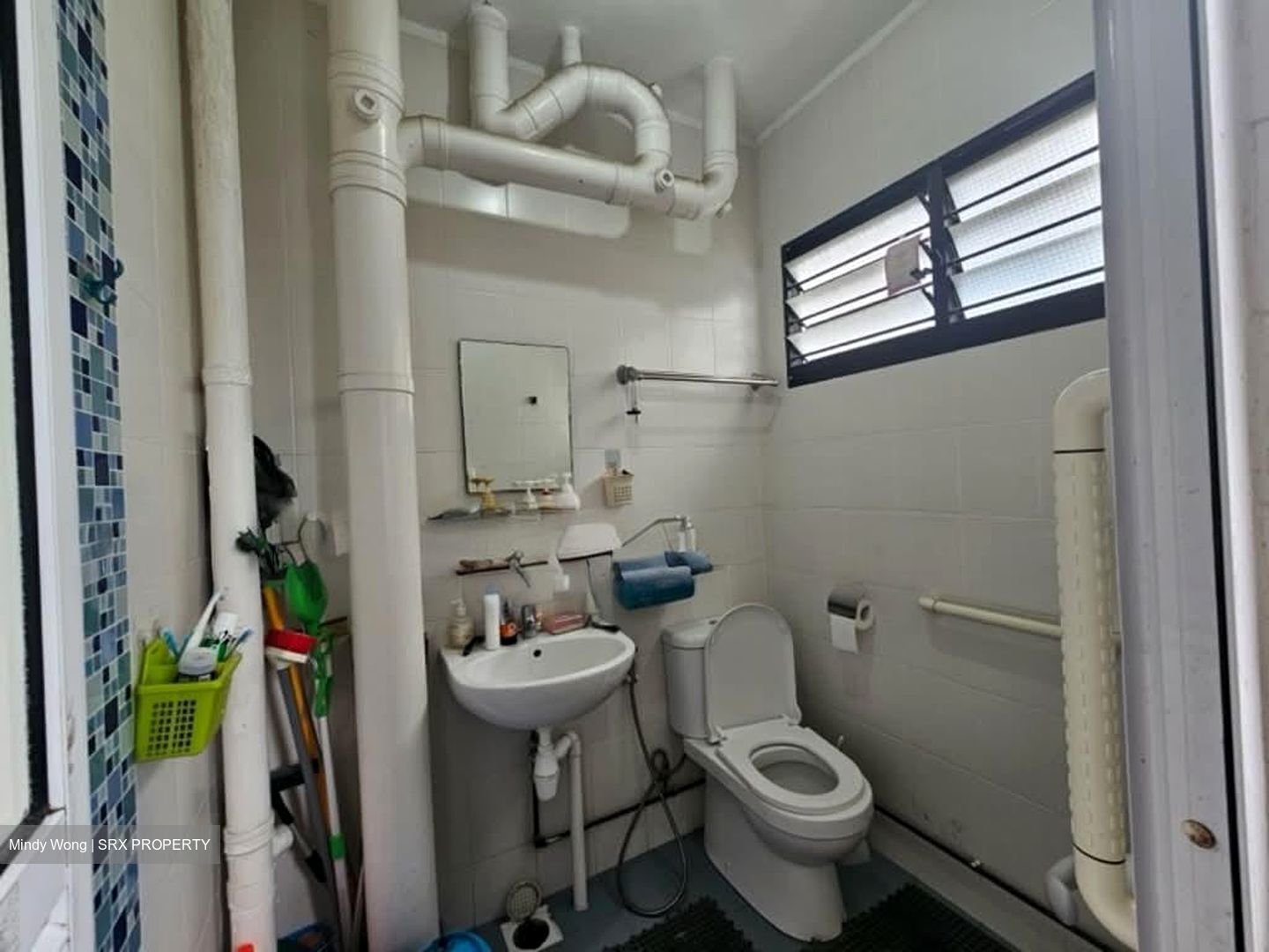 Blk 783 Khatib Vale (Yishun), HDB 3 Rooms #563045811